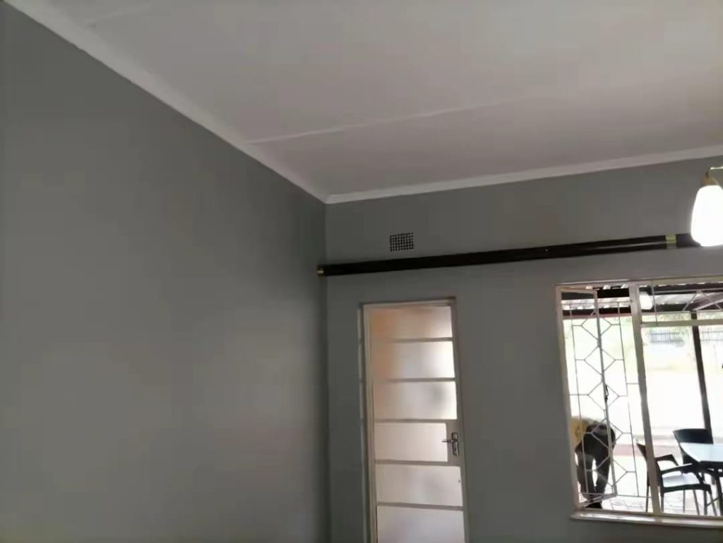 Painting Services Cape Town