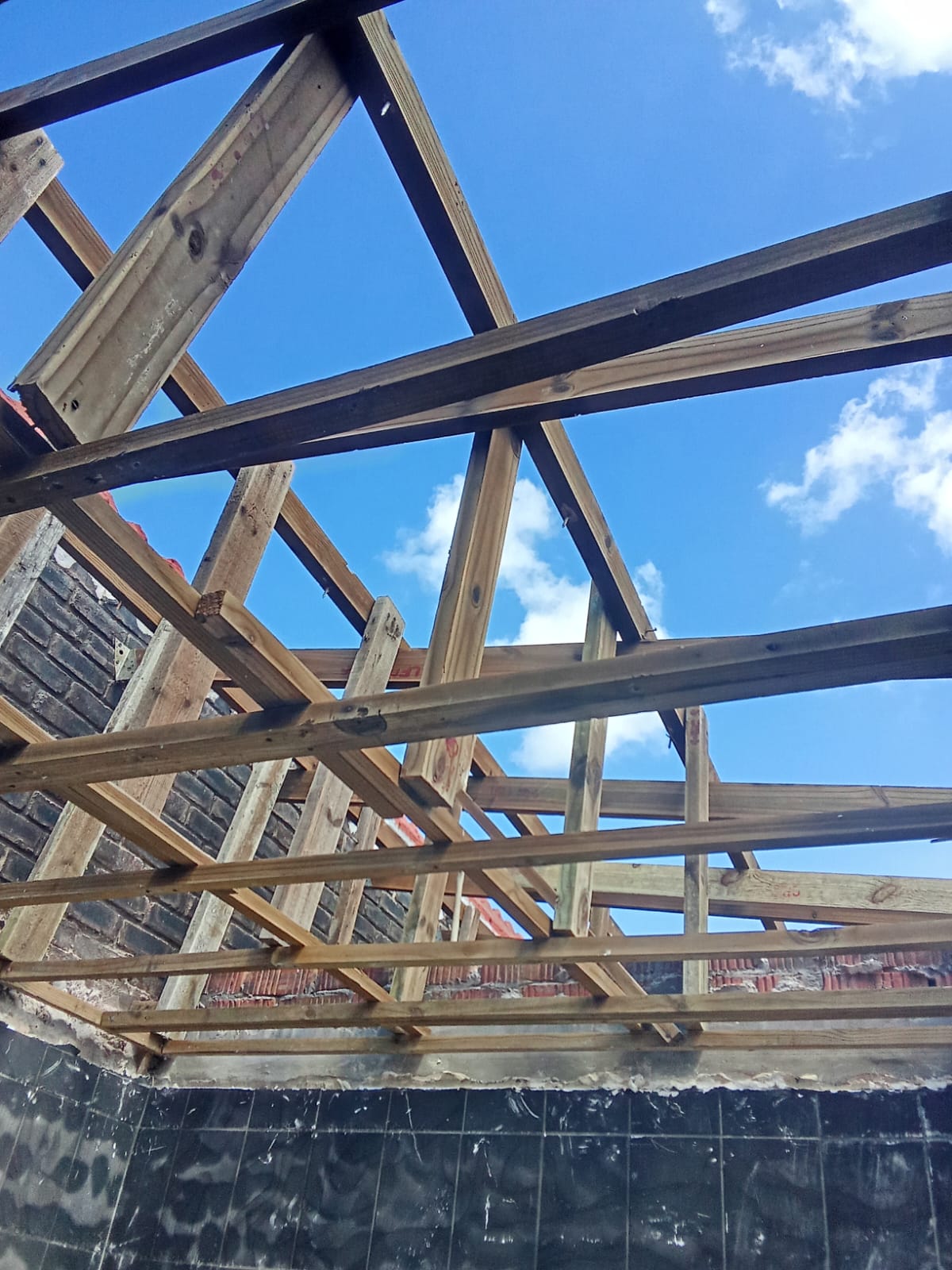 Roofing