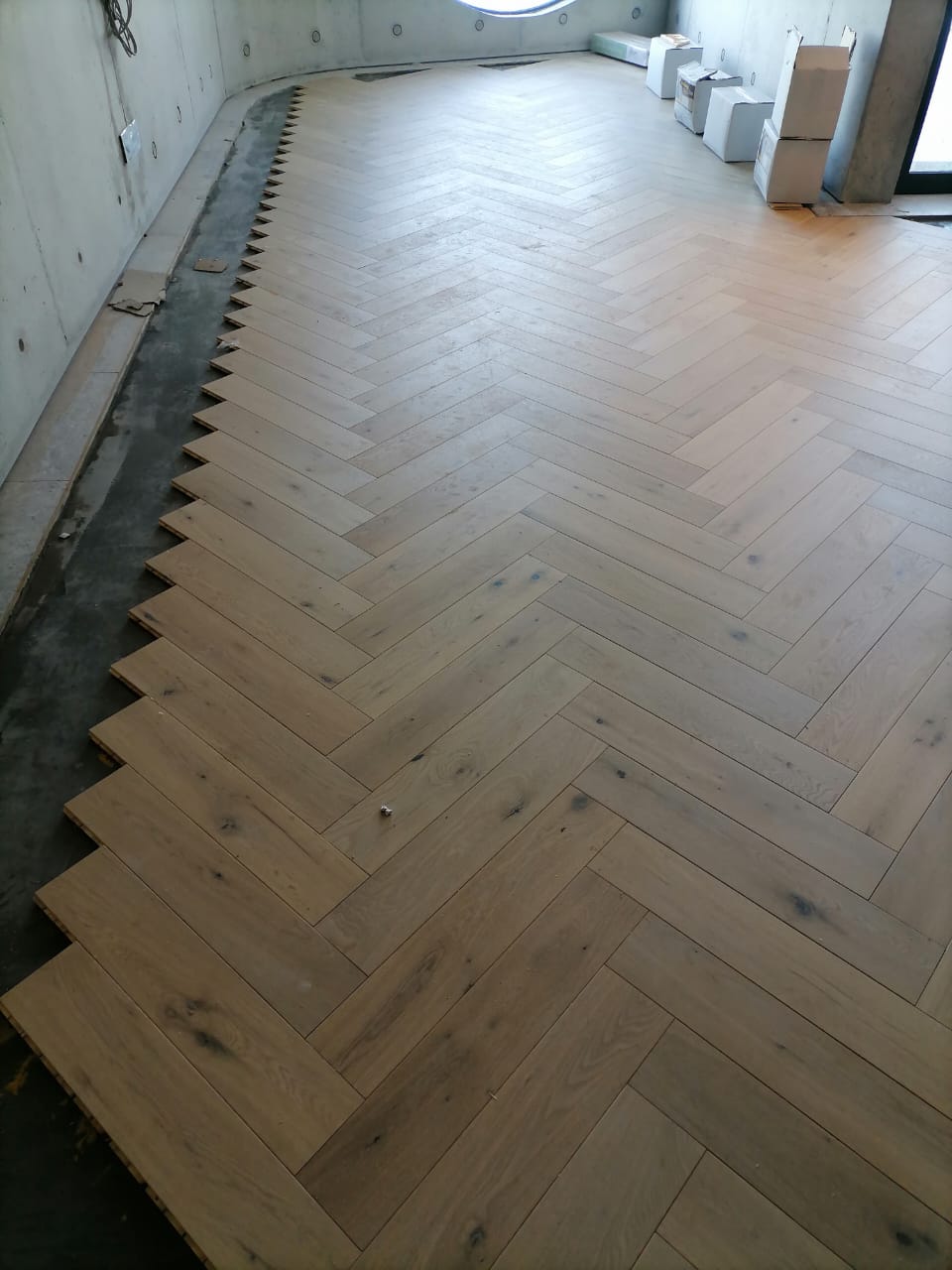 Tiling